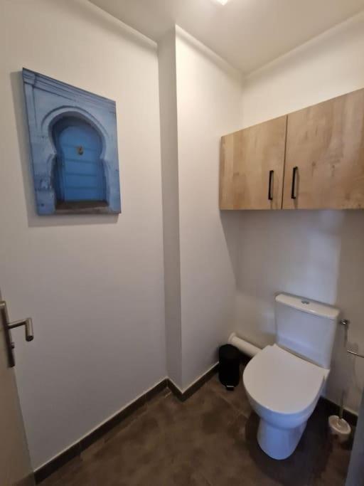 Superbe appartement T2 dans résidence neuve avec vue exceptionelle sur les montagnes, avec parking privatif.situé à proximité immédiate du centre ville de chorges. Exterior foto